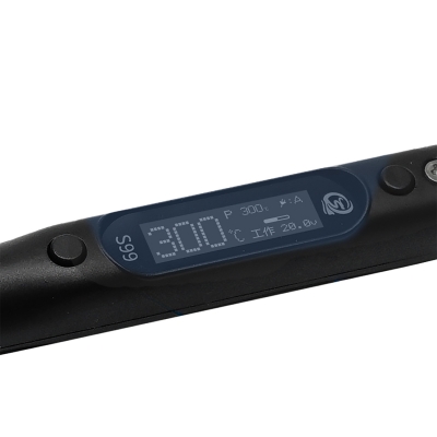 Паяльник SEQURE S99 с комплектом жал-4