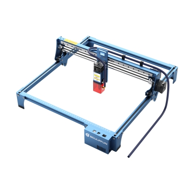 Лазерный гравировальный станок SCULPFUN S10 10 Вт-9