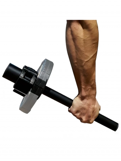 Гриф-молот Malleus для тренировки предплечий-1