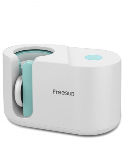 Компактный термопресс для кружек FREESUB-1