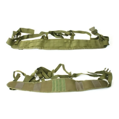 Тактический пояс-разгрузка Storm belt-2