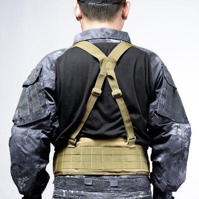 Тактический пояс-разгрузка Storm belt-5