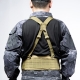 Тактический пояс-разгрузка Storm belt